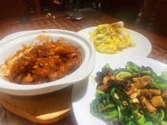 -老广酒楼(樱花店)