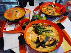 -张亮麻辣烫(哈尔滨金爵万象店)
