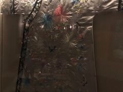门面-香港喜来登酒店天宝阁