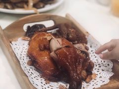 -南海渔家•海鲜•正宗海南菜(海棠湾店)
