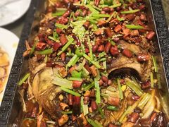 -嘎吧锅私家菜馆(联想科技城店)