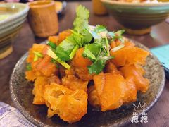 -古代饭堂(冠亚店)