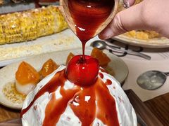 -KCOOKING概念韩餐(世茂52+店)