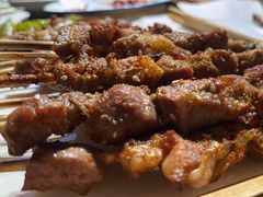 -幺不倒重庆小面(大梁店)