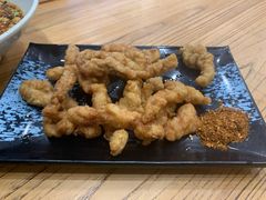 -霸道川面馆(张江店)