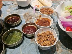 -哈啾嗨·新概念蒙餐(红星新城店)