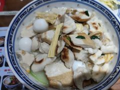 -老西安韩记三鲜煮馍(四府街店)