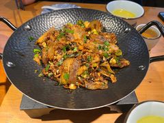 -青城甲(青城山店)