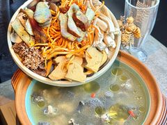 -饱嗝·泰傣厨房(国创园店)
