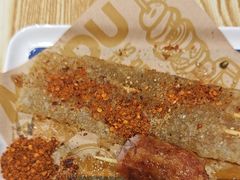 -魔都三兄弟酸辣粉·蘸卤炸串(虹桥万科店)