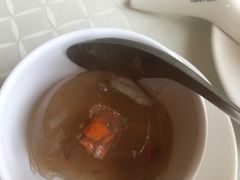 -无招牌海鲜餐厅(怡丰城店)