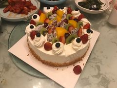 -卡漫莫尼蛋糕(徐汇店)