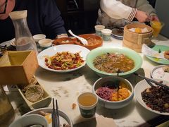 -绿茶餐厅(南方商城店)
