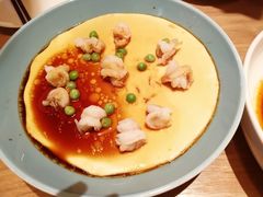 虾仁芙蓉蛋-茅庐印象(丁豪广场店)