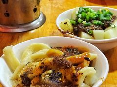 -洞子口张老二凉粉(文殊院店)