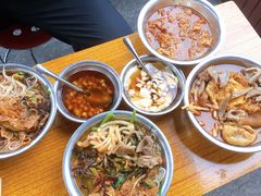 加猪肺-凤张螺蛳粉·爽口粉(跃进路总店)