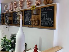 -DEMO黛慕蛋糕(中泰店)