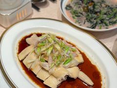 -T館·花园艺术餐厅