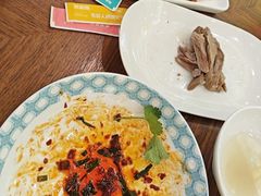 -丝路传奇·中国拉面航母店(北医三院店)