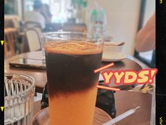 -E SPECIAL COFFEE 别样