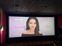 -AMG海上明珠影城(上海环球港RealDCinema店)