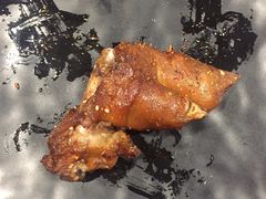 -食客烧烤(罗道庄店)