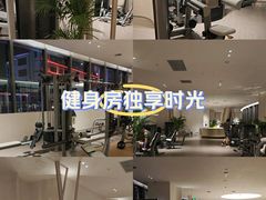 -YCHL FIT 健身(星寰店)