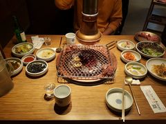 -王妃家(明洞中央店)