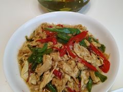 -辣公子·千岛湖私房菜(滨江店)