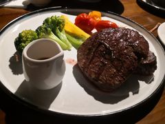 -MARU玛露音乐餐厅(前滩世贸店)