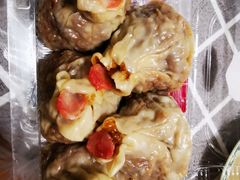 大烧麦-白玉兰食品(甜云店)
