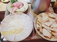 -蜀大侠火锅(森兰花园城店)