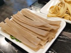 -古乐牛香·鲜牛肉牛杂火锅(高新店)