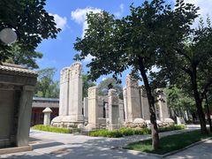 -北京石刻艺术博物馆(五塔寺)