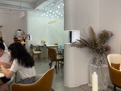 -露露家咖啡店