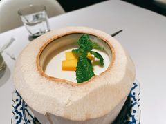 -BetterThai 泰加(苏州中心店)