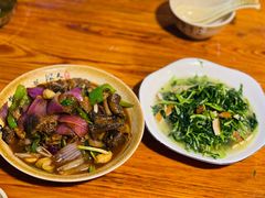 -75幢私房菜馆