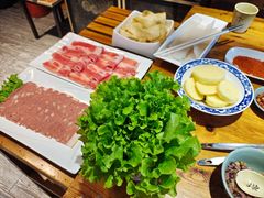 -廉恭蜀老成都火锅(善国大桥店)