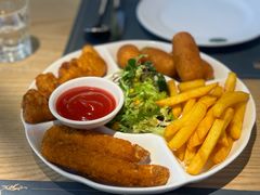 -1432德国花园餐厅(水游城购物中心店)