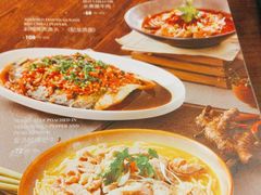 -新旺茶餐厅(嘉里城店)