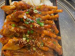 -韩仁阁米肠汤饭(韩乐坊店)