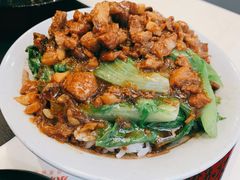 大王卤肉饭-永和大王(浦东南路店)
