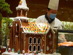 -广州粤海喜来登酒店