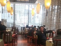 -芙蓉·艳阳餐厅(南口店)