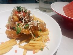 -大鸭梨烤鸭(房山店)