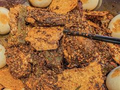 -嘎嘎鸭下巴·爆辣干锅(明教寺店)