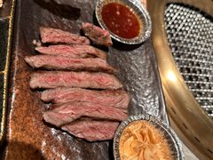 -乾杯烧肉居酒屋(中洲湾店)