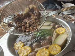 -乌记鲜活牛肉城(金砂东路店)