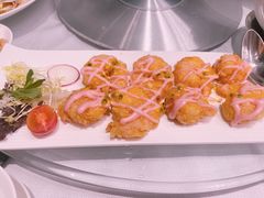 -夏宫中餐厅(静安香格里拉店)