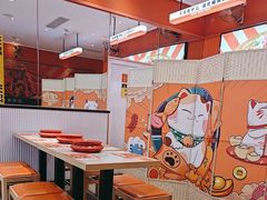 -椒锅锅·麻辣香锅(宝地广场城市集市店)